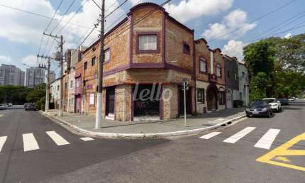 Casa comercial com 7 salas para alugar na Rua dos Campineiros, --, Mooca, São Paulo, 410 m2 por R$ 18.000
