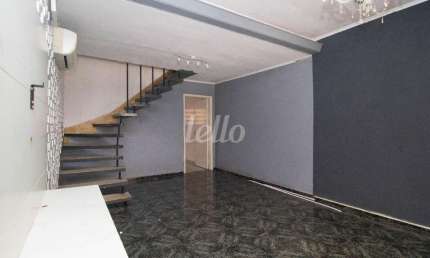 Casa com 2 quartos para alugar na Rua dos Coqueiros, --, Campestre, Santo André, 125 m2 por R$ 3.000