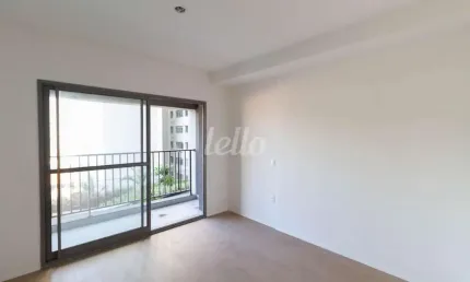Kitnet / Stúdio para alugar na Rua do Estilo Barroco, --, Santo Amaro, São Paulo, 29 m2 por R$ 3.500
