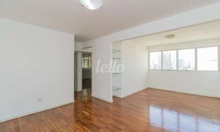 Apartamento com 2 quartos para alugar na Rua Luís Dias, --, Itaim Bibi, São Paulo, 128 m2 por R$ 6.500