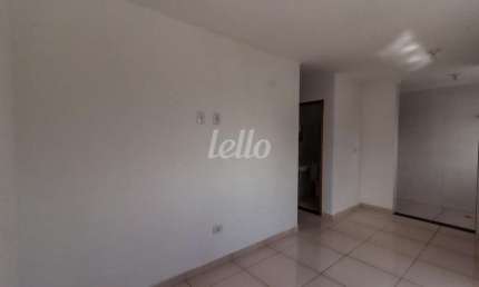 Apartamento com 2 quartos para alugar na Rua Jaborandi, --, Penha De França, São Paulo, 39 m2 por R$ 1.600