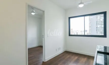 Kitnet / Stúdio para alugar na Avenida Pompéia, --, Pompéia, São Paulo, 25 m2 por R$ 3.000