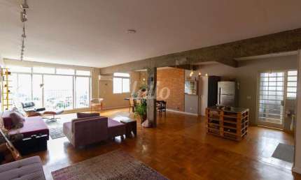 Apartamento com 2 quartos para alugar na Rua Juatuba, --, Sumarezinho, São Paulo, 146 m2 por R$ 9.000
