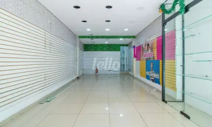 Ponto comercial com 1 sala para alugar na rua manuel borba, --, santo amaro, são paulo, 180 m2 por r$ 15.000