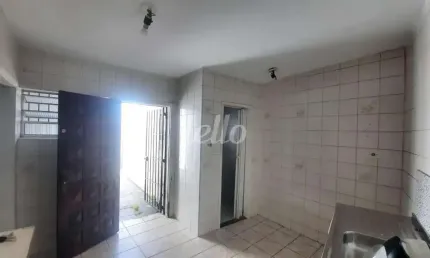 Casa com 1 quarto para alugar na rua ronaldo de morais, --, santa teresinha, são paulo, 60 m2 por r$ 1.400