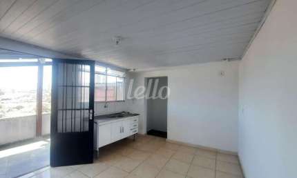 Casa com 2 quartos para alugar na Rua Ronaldo de Morais, --, Santa Teresinha, São Paulo, 80 m2 por R$ 1.700