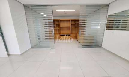 Sala comercial com 3 salas para alugar na Rua Apinajés, --, Pompéia, São Paulo, 67 m2 por R$ 3.500