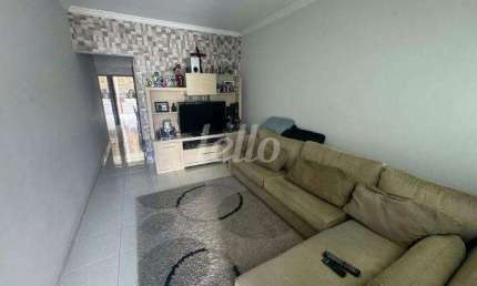 Casa com 2 quartos para alugar na Rua Doutor Pedro Ribeiro, --, Jardim Jamaica, Santo André, 88 m2 por R$ 3.850