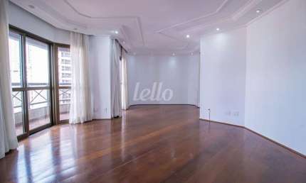 Apartamento com 3 quartos para alugar na Rua Marechal Barbacena, --, Tatuapé, São Paulo, 154 m2 por R$ 5.500