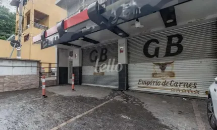 Ponto comercial para alugar na rua cantagalo, --, vila gomes cardim, são paulo, 200 m2 por r$ 10.000