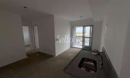 Apartamento com 2 quartos para alugar na Rua Marina Ciufuli Zanfelice, --, Lapa, São Paulo, 41 m2 por R$ 3.000