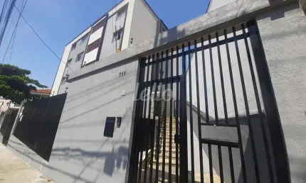 Apartamento com 1 quarto para alugar na Rua Coronel Jordão, --, Vila Paiva, São Paulo, 65 m2 por R$ 1.800
