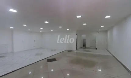 Ponto comercial com 1 sala para alugar na Avenida Guapira, --, Tucuruvi, São Paulo, 120 m2 por R$ 8.300