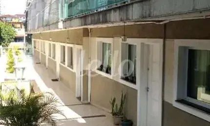 Casa em condomínio fechado com 3 quartos para alugar na Rua Comprida, --, Vila Mazzei, São Paulo, 110 m2 por R$ 4.500