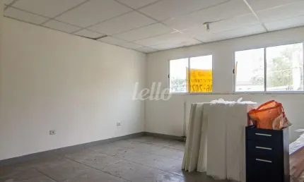 Ponto comercial com 2 salas para alugar na Rua Taquari, --, Mooca, São Paulo, 27 m2 por R$ 3.200