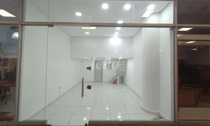 Ponto comercial com 2 salas para alugar na rua vinte e quatro de maio, --, república, são paulo, 24 m2 por r$ 3.600