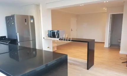 Apartamento com 1 quarto para alugar na rua topázio, --, vila mariana, são paulo, 49 m2 por r$ 4.500