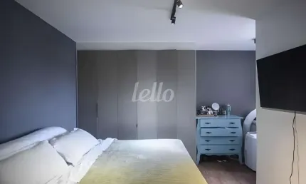 Apartamento com 3 quartos para alugar na Rua Francisco Marcondes Vieira, --, Jardim Lar São Paulo, São Paulo, 72 m2 por R$ 3.900