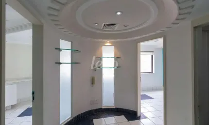 Sala comercial com 1 sala para alugar na Rua Pedroso Alvarenga, --, Itaim Bibi, São Paulo, 41 m2 por R$ 3.500