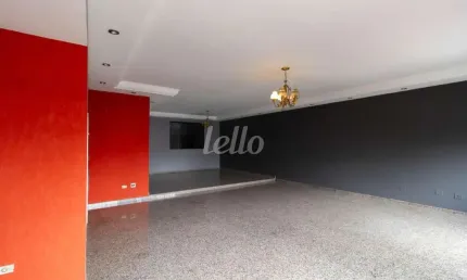 Ponto comercial com 3 salas para alugar na rua luís góis, --, mirandópolis, são paulo, 440 m2 por r$ 10.000