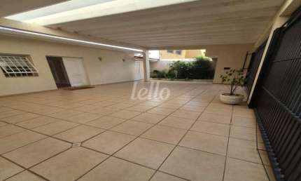 Casa comercial com 1 sala para alugar na Rua Alfredo Trindade Moreira, --, Vila Gertrudes, São Paulo, 160 m2 por R$ 6.000