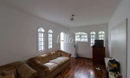 Casa com 3 quartos para alugar na Rua Santo Adalberto, --, Jardim Franca, São Paulo, 254 m2 por R$ 6.000