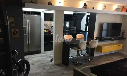 Apartamento com 2 quartos para alugar na Rua Santa Gertrudes, --, Chácara Santo Antônio, São Paulo, 72 m2 por R$ 5.510