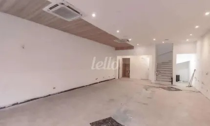Ponto comercial para alugar na Rua Itapura, --, Vila Gomes Cardim, São Paulo, 178 m2 por R$ 18.000