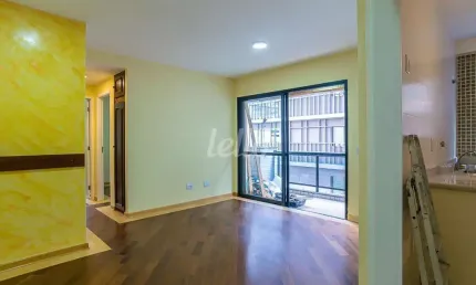 Apartamento com 2 quartos para alugar na Rua Cristiano Viana, --, Cerqueira César, São Paulo, 70 m2 por R$ 6.000