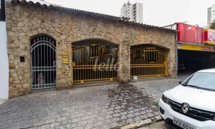 Casa comercial para alugar na Rua Brentano, --, Vila Leopoldina, São Paulo, 350 m2 por R$ 15.000