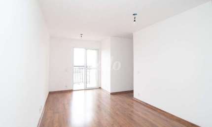 Apartamento com 3 quartos para alugar na Avenida Dom Jaime de Barros Câmara, --, Planalto, São Bernardo do Campo, 59 m2 por R$ 2.350