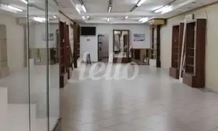 Ponto comercial com 1 sala para alugar na rua coronel oliveira lima, --, centro, santo andré, 418 m2 por r$ 47.500
