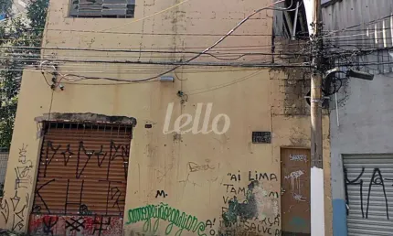 Casa comercial para alugar na rua doutor paulo aranha peixoto de azevedo, --, vila prudente, são paulo, 40 m2 por r$ 3.000