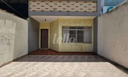 Casa comercial para alugar na Rua Carlos Weber, --, Vila Leopoldina, São Paulo, 122 m2 por R$ 12.000