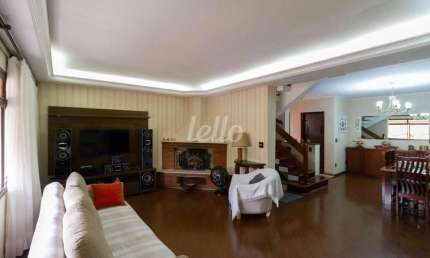 Casa com 3 quartos para alugar na Rua José Zappi, --, Vila Prudente, São Paulo, 216 m2 por R$ 5.990