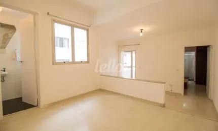 Apartamento com 1 quarto para alugar na Rua Mateus Grou, --, Pinheiros, São Paulo, 45 m2 por R$ 4.000