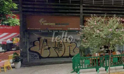Ponto comercial para alugar na Rua Carlos Sampaio, --, Bela Vista, São Paulo, 40 m2 por R$ 20.000