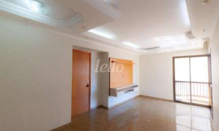 Apartamento com 2 quartos para alugar na Rua Sebastião Barbosa, --, Vila Regente Feijó, São Paulo, 95 m2 por R$ 3.300