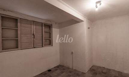 Casa com 1 quarto para alugar na Rua Jorge Augusto, --, Vila Centenário, São Paulo, 70 m2 por R$ 1.500