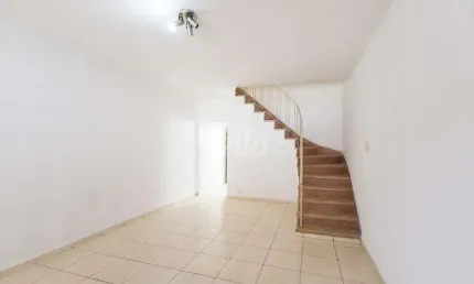 Casa com 2 quartos para alugar na Rua Campo Largo, --, Vila Bertioga, São Paulo, 91 m2 por R$ 2.800