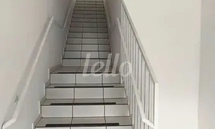 Ponto comercial com 1 sala para alugar na Rua das Hortências, --, Vila Helena, Santo André, 215 m2 por R$ 4.000