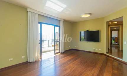 Apartamento com 3 quartos para alugar na Avenida Doutor Altino Arantes, --, Vila Clementino, São Paulo, 153 m2 por R$ 7.190