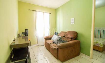 Apartamento com 1 quarto para alugar na Rua Vinte e Cinco de Janeiro, --, Luz, São Paulo, 35 m2 por R$ 2.100