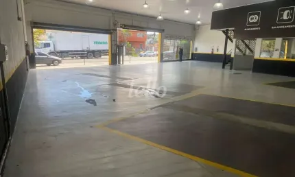 Barracão / galpão / depósito para alugar na rua manuel gaya, --, vila nova mazzei, são paulo, 514 m2 por r$ 25.000