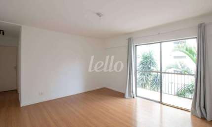 Apartamento com 2 quartos para alugar na Rua Virgílio Várzea, --, Itaim Bibi, São Paulo, 67 m2 por R$ 4.300