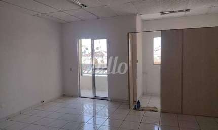 Sala comercial com 1 sala para alugar na Avenida Dom Pedro I, --, Vila América, Santo André, 40 m2 por R$ 1.100