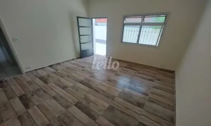 Casa comercial com 1 sala para alugar na Rua Marechal Barbacena, --, Vila Regente Feijó, São Paulo, 130 m2 por R$ 4.000