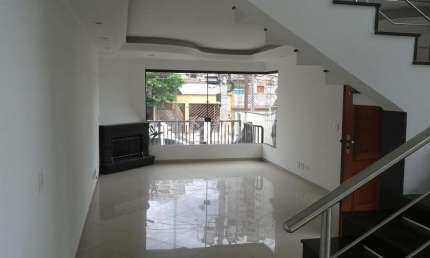Casa comercial com 1 sala para alugar na Rua Barão do Serro Largo, --, Tatuapé, São Paulo, 233 m2 por R$ 7.350