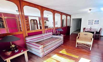 Apartamento com 1 quarto para alugar na Alameda Franca, --, Jardim Paulista, São Paulo, 40 m2 por R$ 3.460