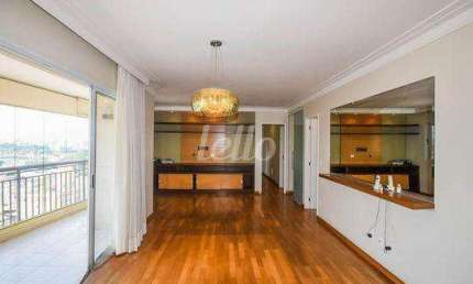 Apartamento com 3 quartos para alugar na Rua Regente Leon Kaniefsky, --, Vila Progredior, São Paulo, 130 m2 por R$ 6.800